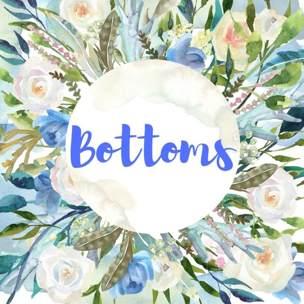 Bottoms